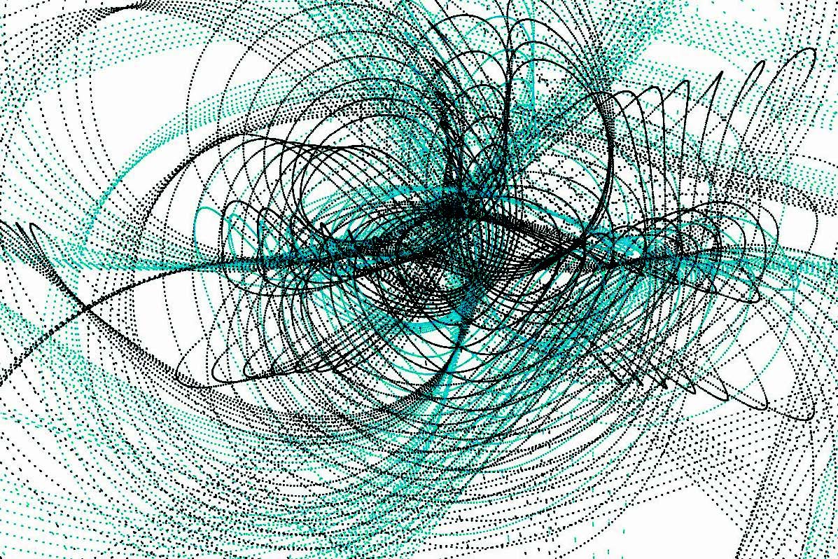 Dennis M. Callahan, Jr., Desired Constellations